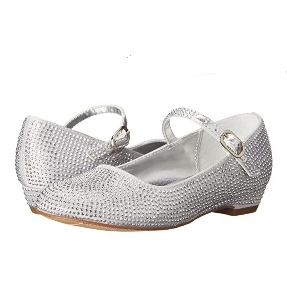 NINA ZELIA SHOES GIRLSSIZE 7.5 Toddlers GIRLSCOL